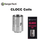 Ανταλλακτική κεφαλή Kanger CLOCC Coils